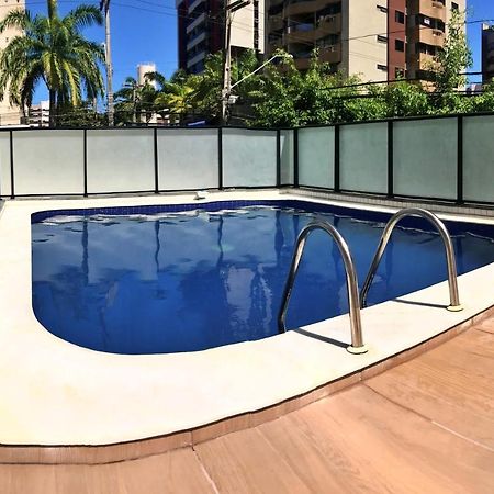 Vacanze - Golden Place Maceió Exteriör bild