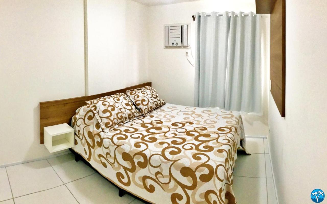 Vacanze - Golden Place Maceió Exteriör bild