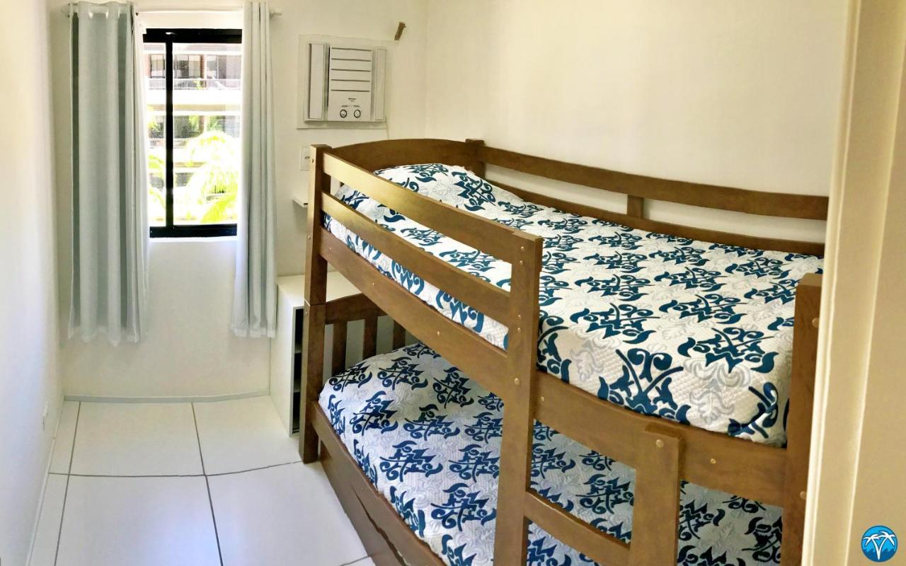 Vacanze - Golden Place Maceió Exteriör bild
