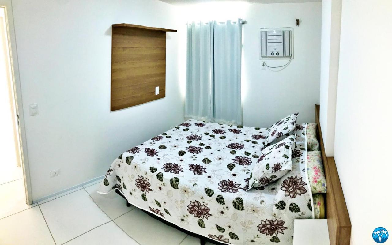 Vacanze - Golden Place Maceió Exteriör bild
