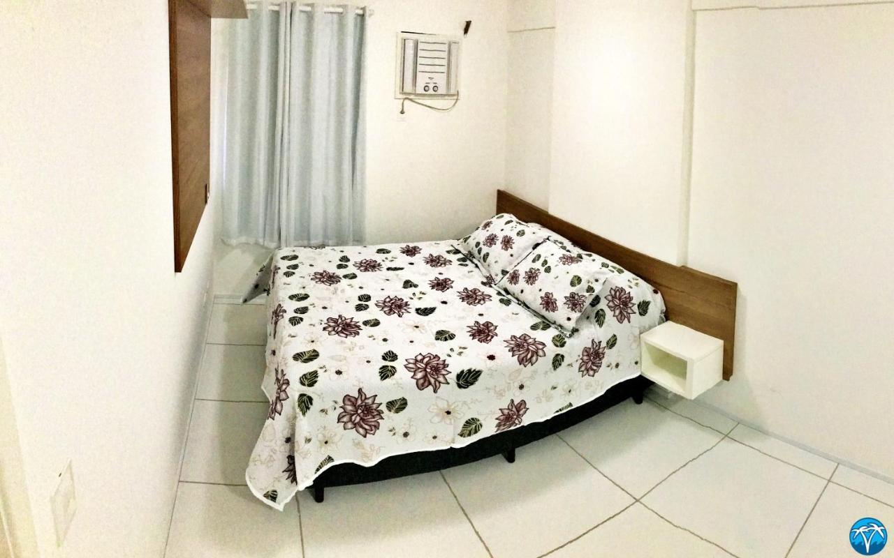 Vacanze - Golden Place Maceió Exteriör bild